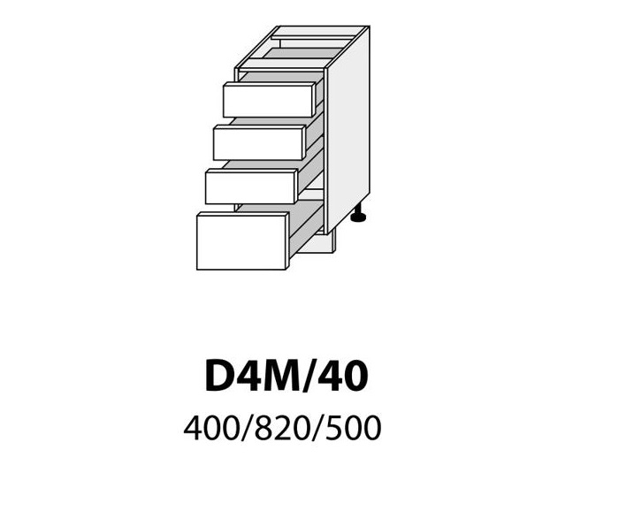 D4M-40