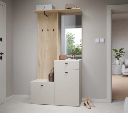 priekšnama iekārta