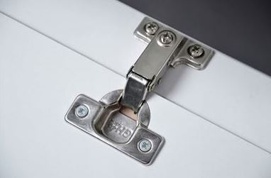 Apakšējais virtuves skapītis QUANTUM MINT D1D40