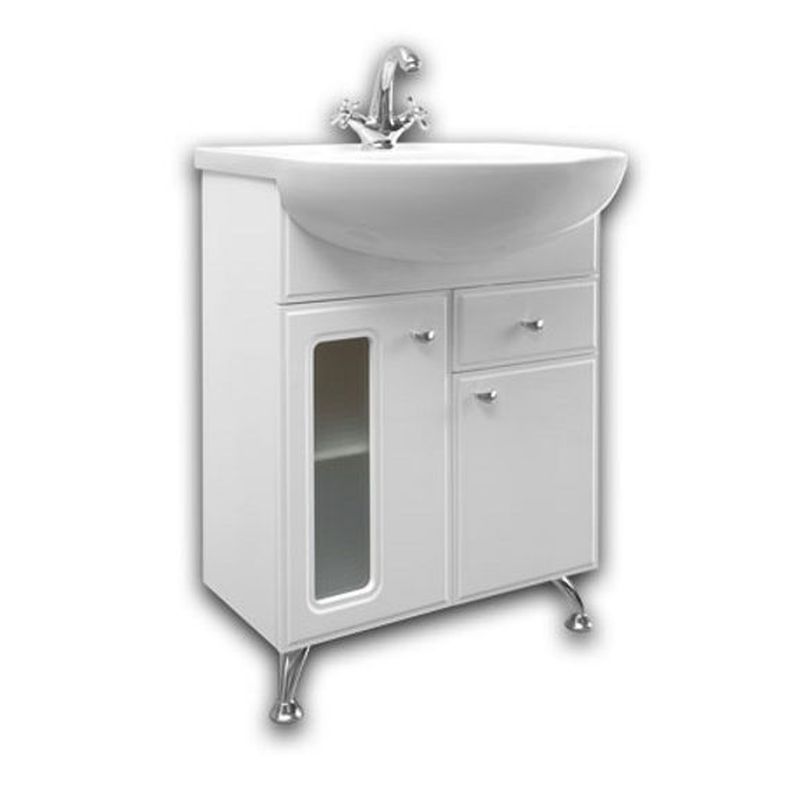 Skapītis zem izlietnes "Step 11"