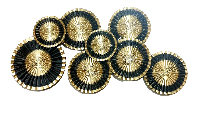 Sienas dekors "20171220''