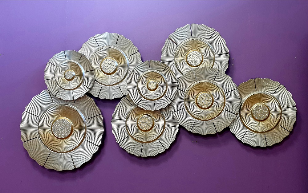 Sienas dekors "2017512'