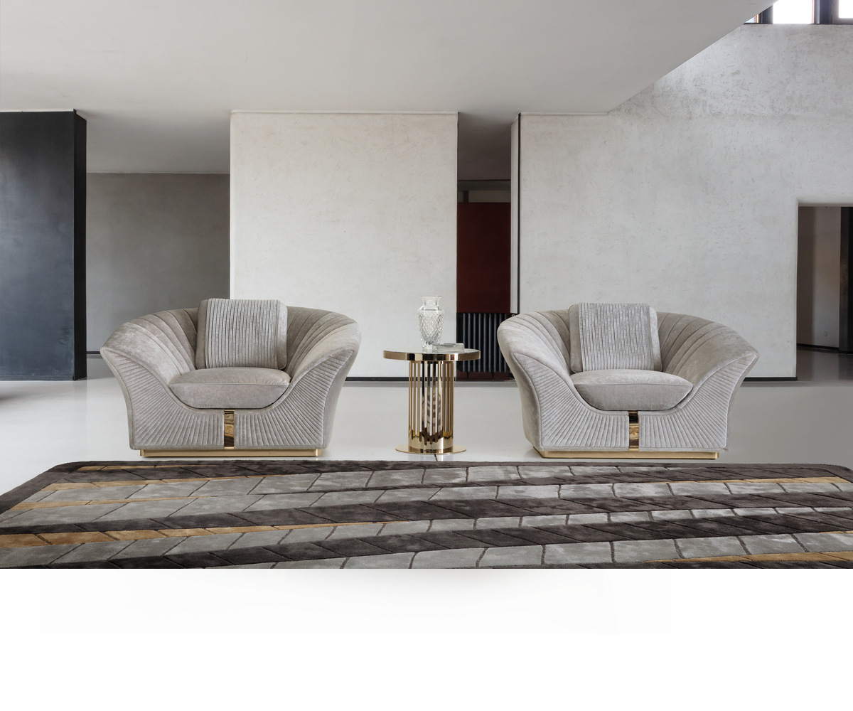 Atpūtas Krēsls ''3163''PE