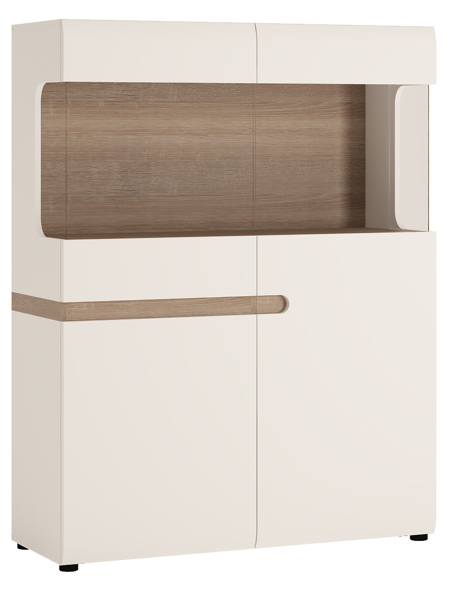 Vitrīna "LINATE 33"