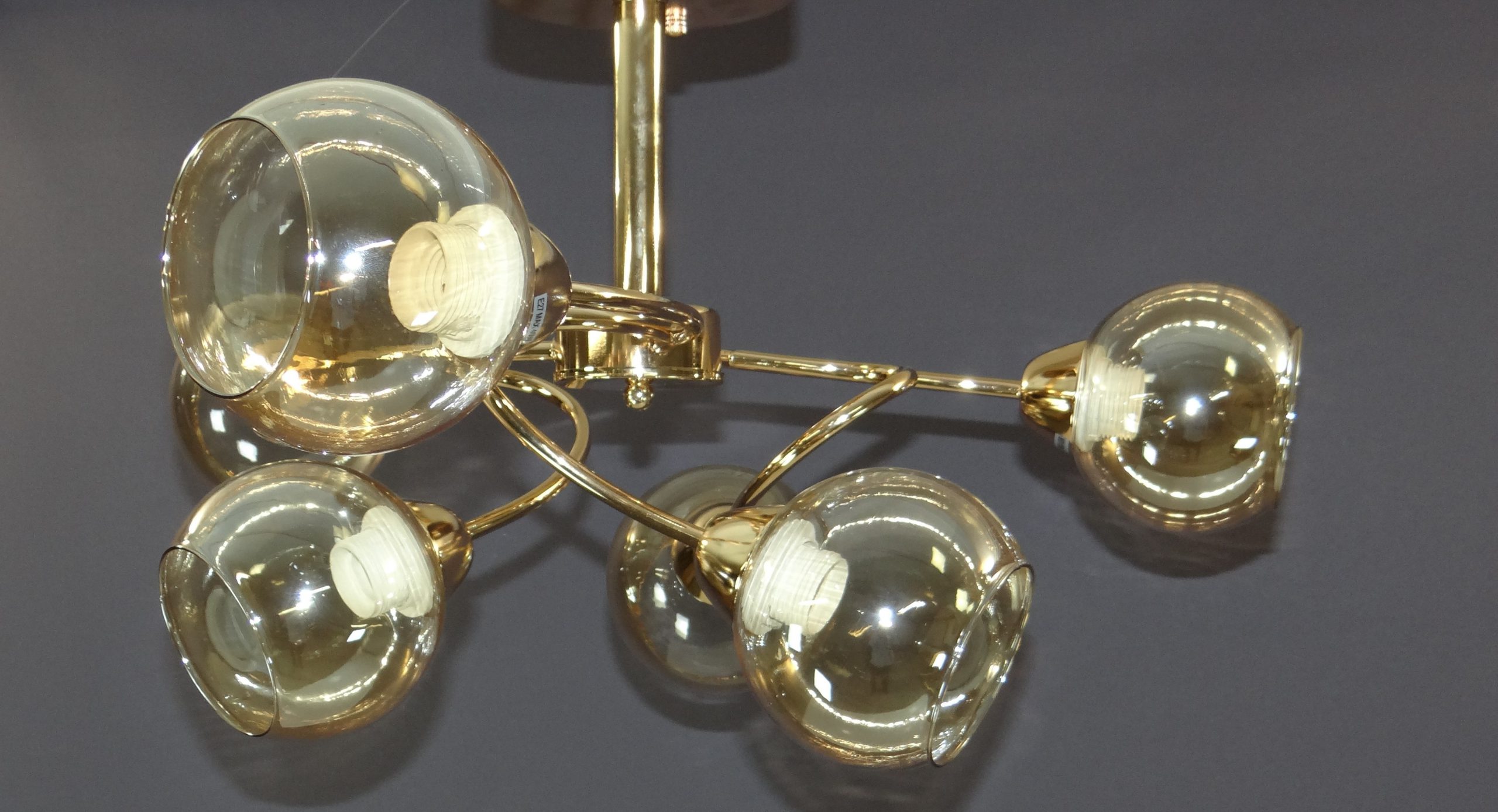 Griestu lampa 1188/6