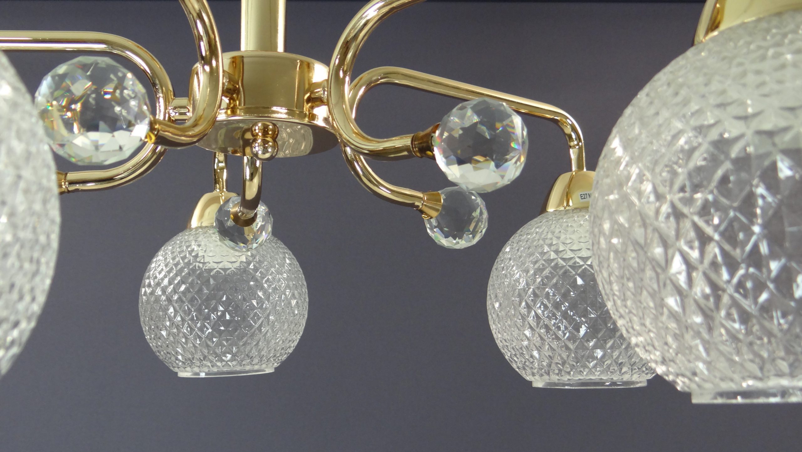 Griestu lampa 1177/5