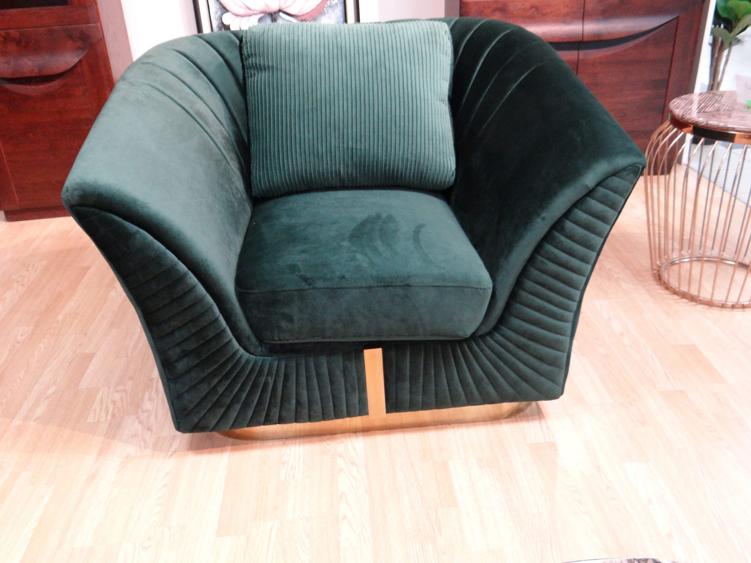 Atpūtas Krēsls ''3163''