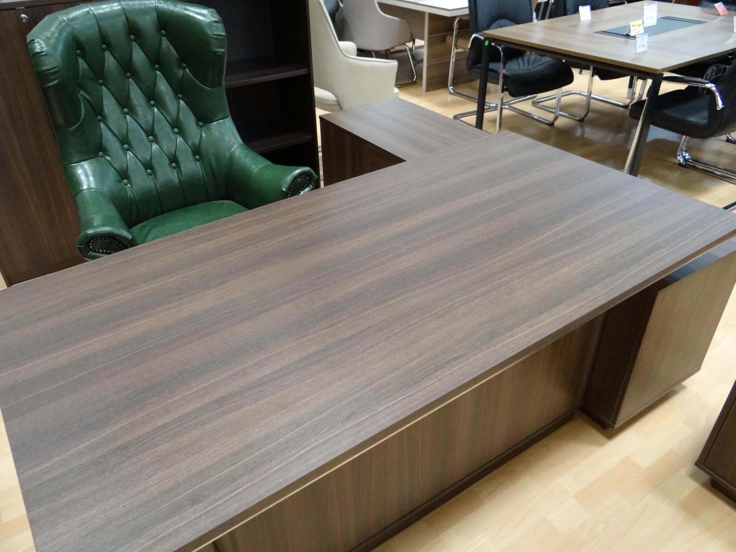 Vadītaja rakstāmgalds OZ-1705-20