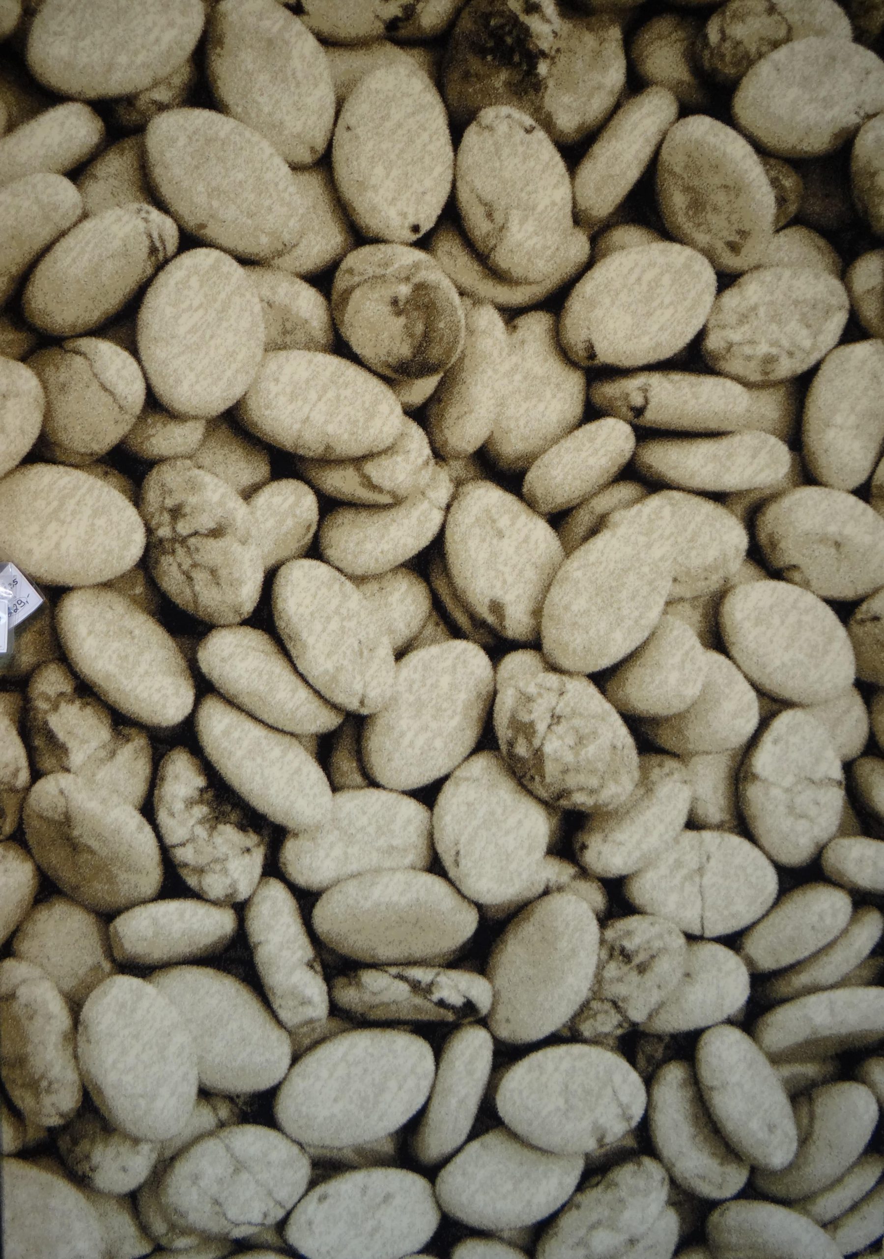 Paklājs KLASIK3 1.6x2.35