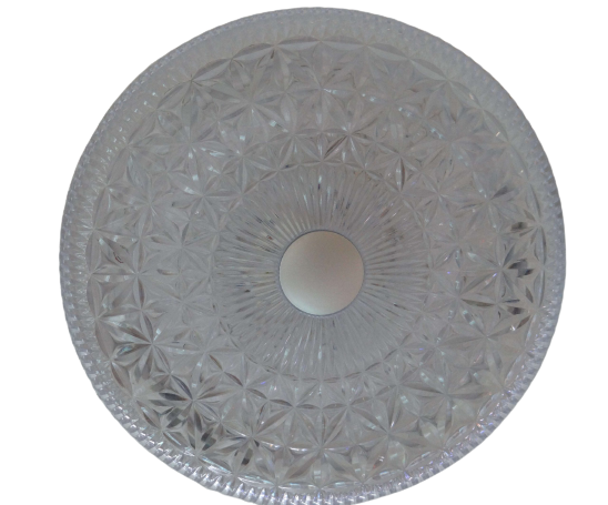 Griestu lampa LED 8264/36W*2