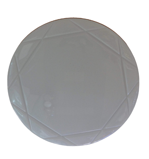 Griestu lampa LED 8600/36W*2