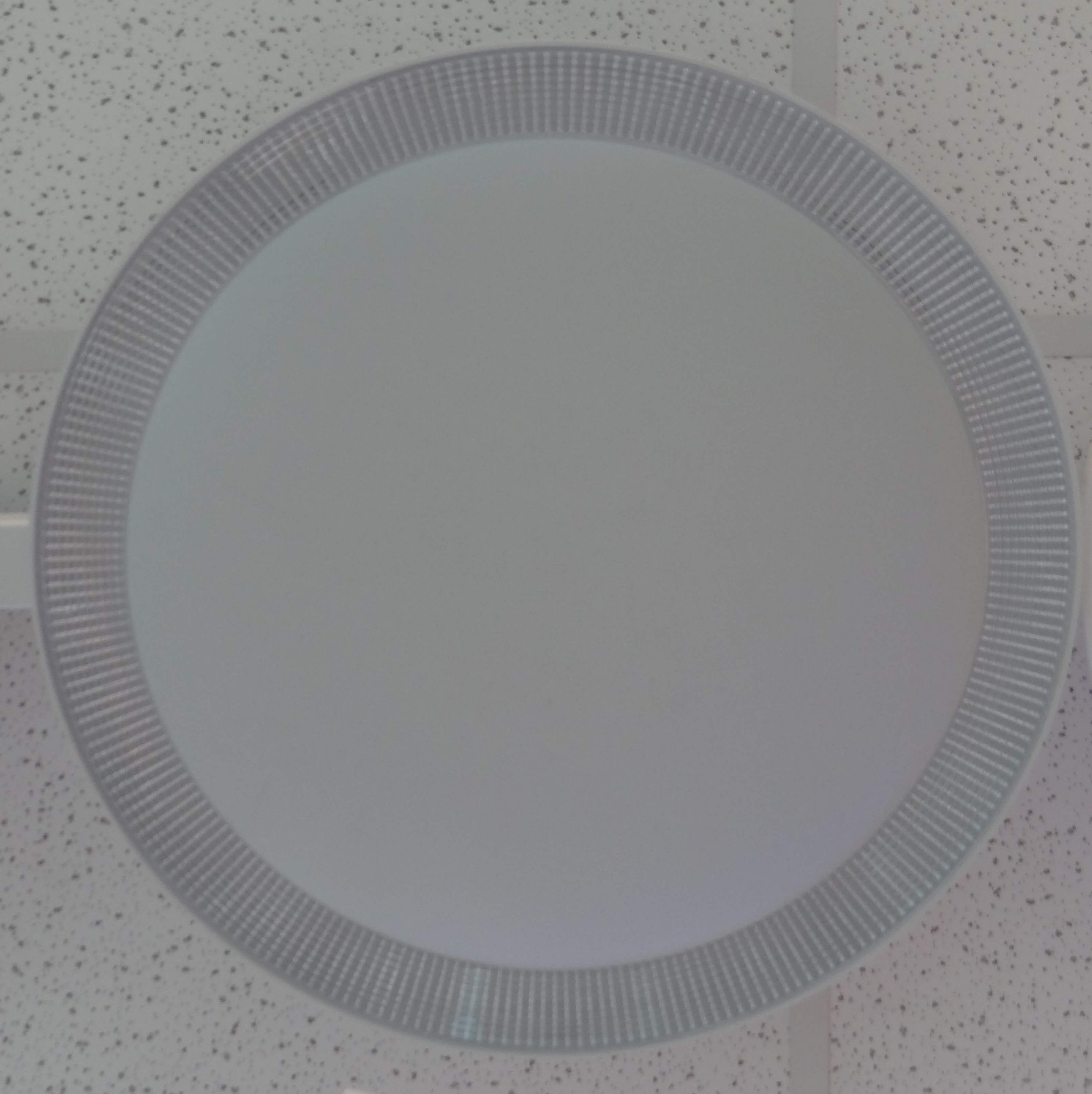 Griestu lampa LED 8367/36W*2