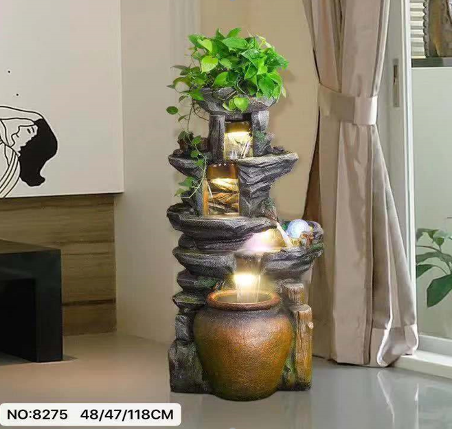 Dārza Strūklaka 8275