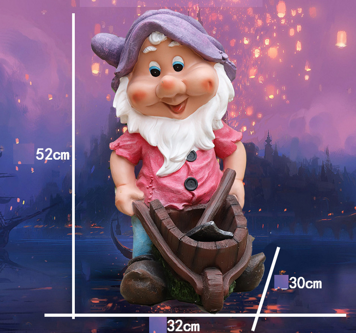 Dārza dekors 50629-3