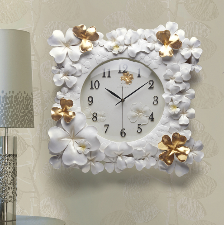 Sienas pulkstenis "ZB0023A"