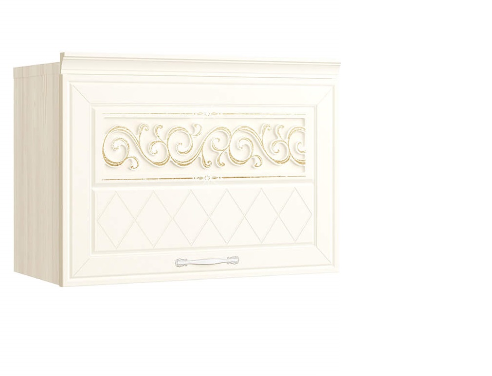 Sienas virtuves skapītis virs nosūcēja Tiffani 19.14