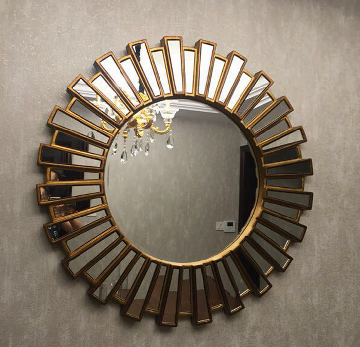 Spogulis ''GY-093P-01''