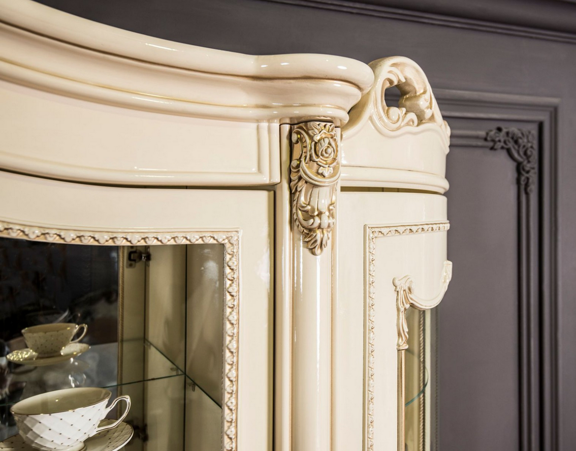 Vitrīna 1dv. Kreisa ''Džokonda''