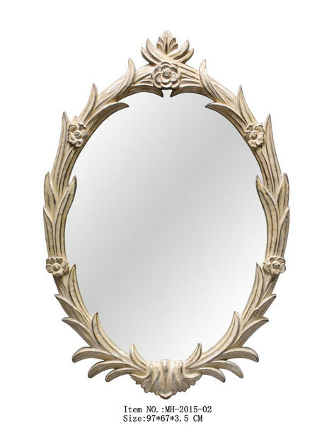 Spogulis ''MH-2017-02''