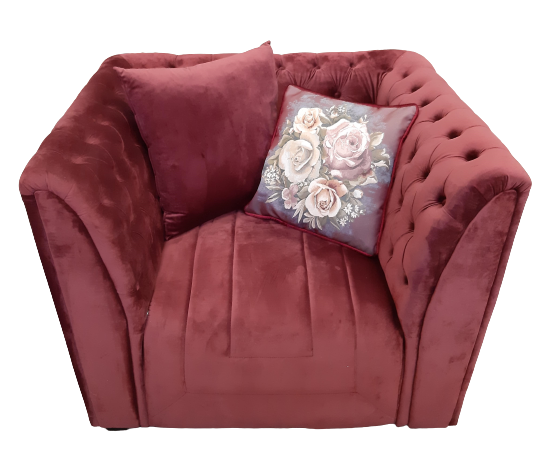 Atpūtas Krēsls ''3142''