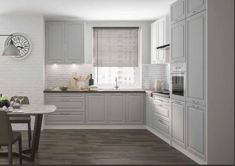 Apakšējais skapītis EMPORIUM D15 Kargo