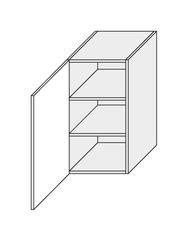 Augšējais skapītis EMPORIUM W240