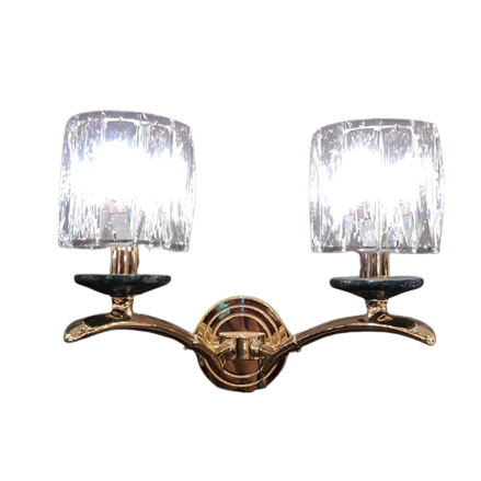 Sienas lampa 9080-2W