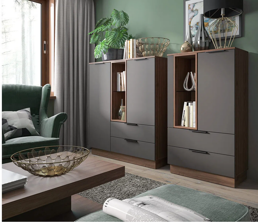 Kumode ''ALICANTE'' ATCK01