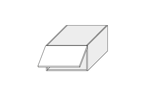 Sienas virtuves skapītis MAGNUM W4BU60 DENIM