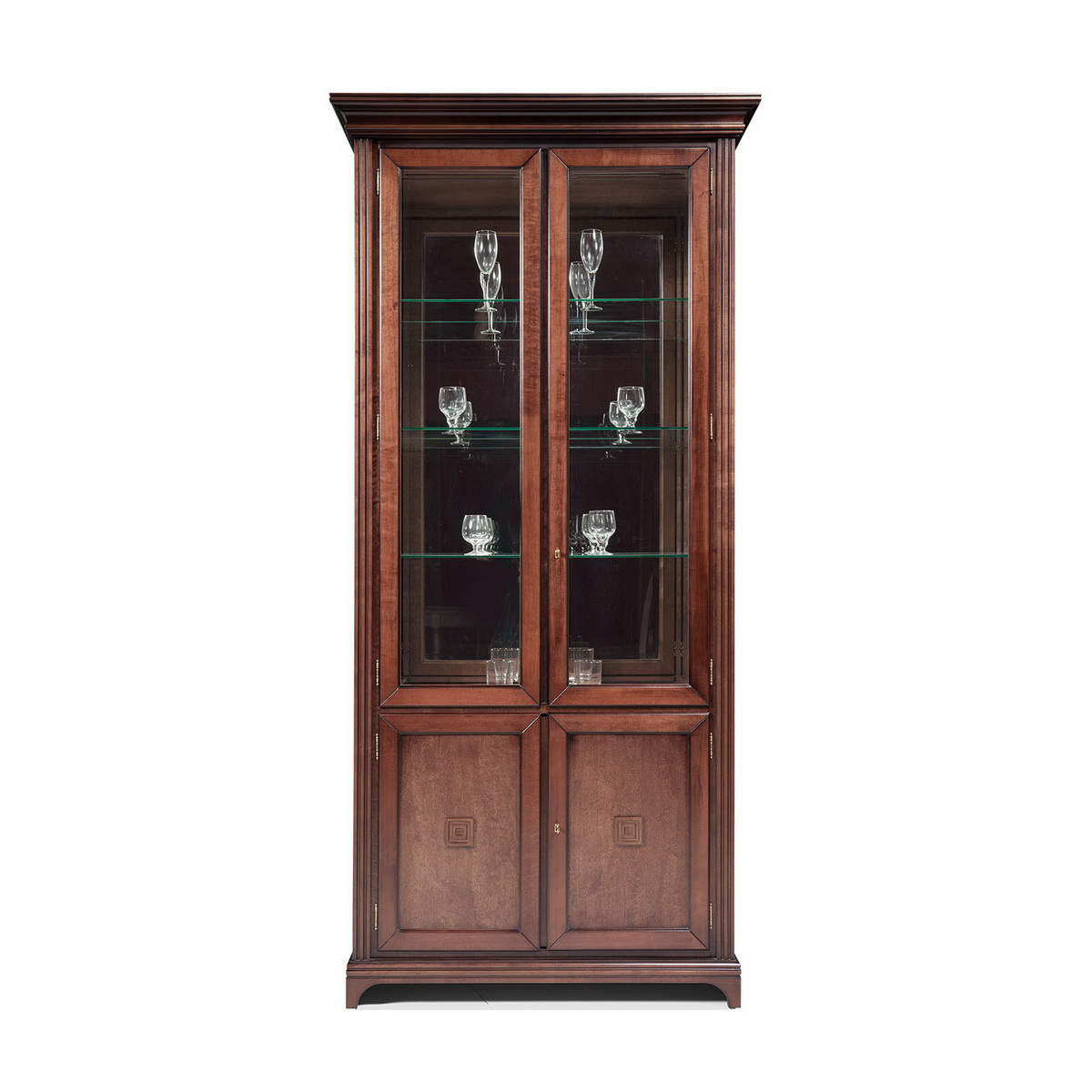 Vitrīna ''LEVANTI" GM6612