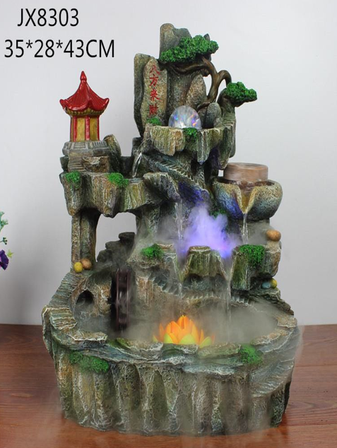 Dārza Strūklaka 8303