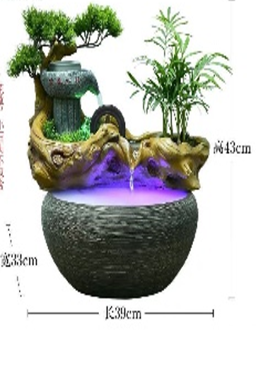 Dārza Strūklaka 8853A/885A