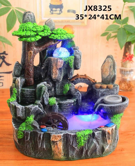 Dārza Strūklaka 8325