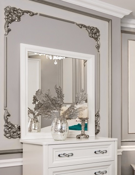 Spogulis "MIŠEĻ ERA"