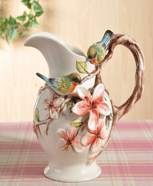 Dekoratīvs trauks ''D32160''