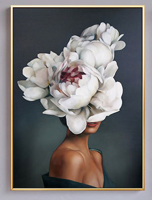 Glezna 60*80cm ''JCRW0004''