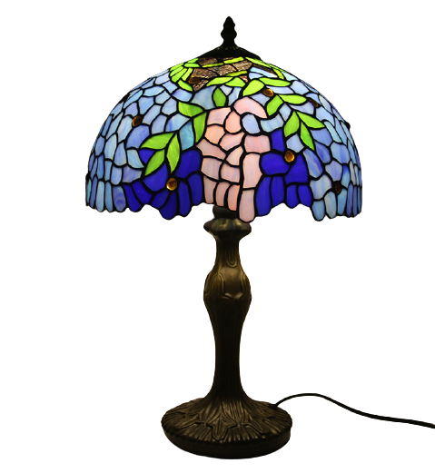 Galda lampa ''Tiffany'' LHJ-TD128516