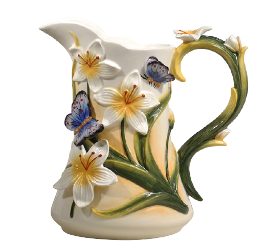 Dekoratīvs trauks ''D2432U''