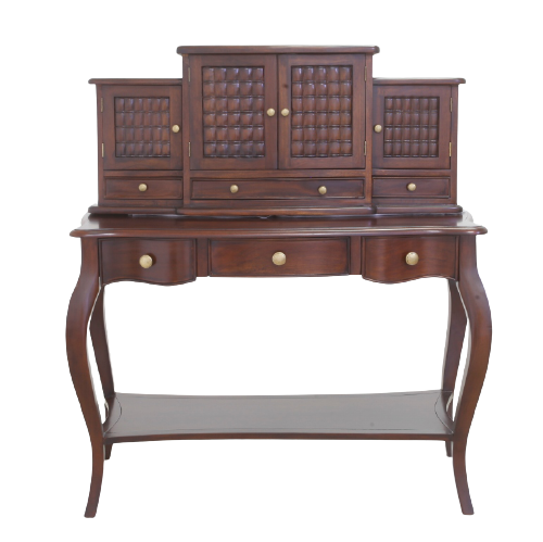 Rakstāmgalds ar atvilktnēm 15306