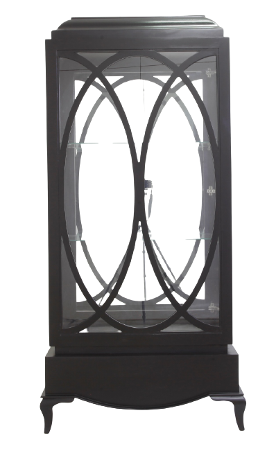 Vitrīna ar stiklu 18083