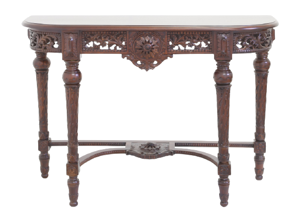 Konsoles galds ST-31/BOT