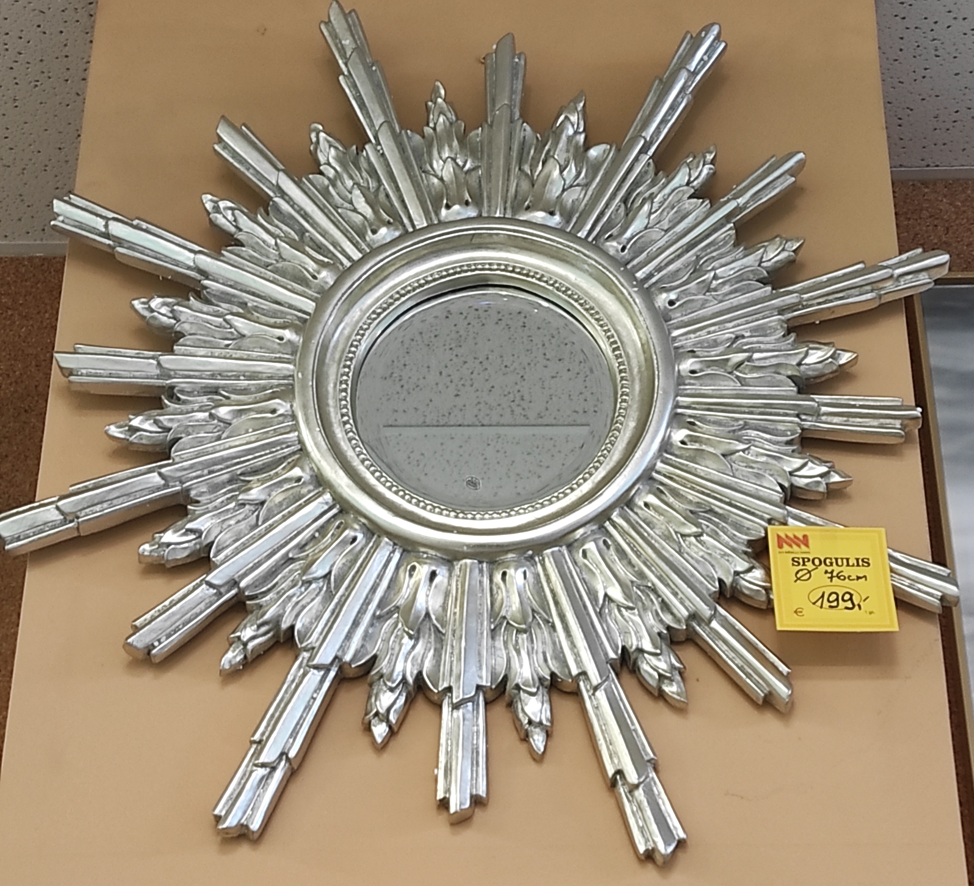 Spogulis ''FA-411P-02''