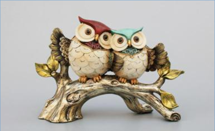 Dekors "Pūces" XL80204