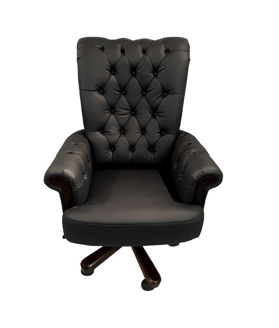 Biroja krēsls ''CHESTERFIELD''