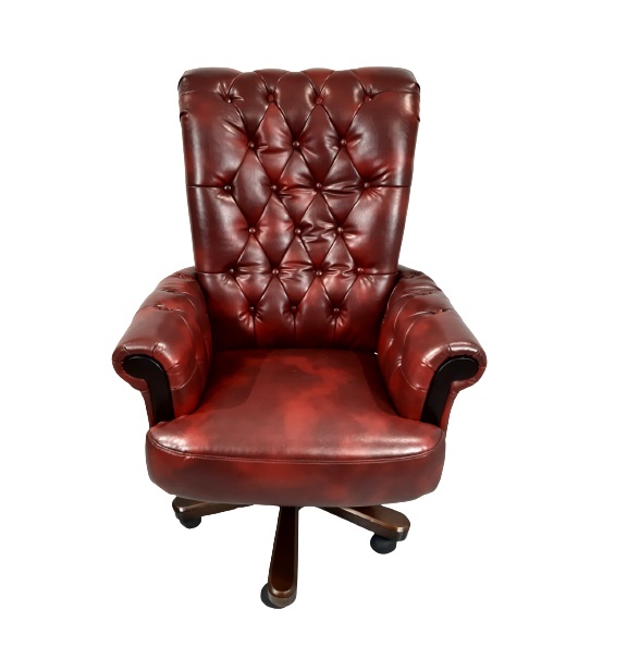 Biroja krēsls ''CHESTERFIELD''