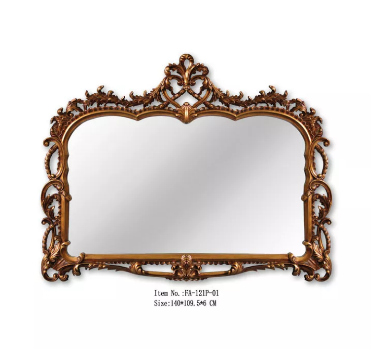 Spogulis "FA-121P-01"