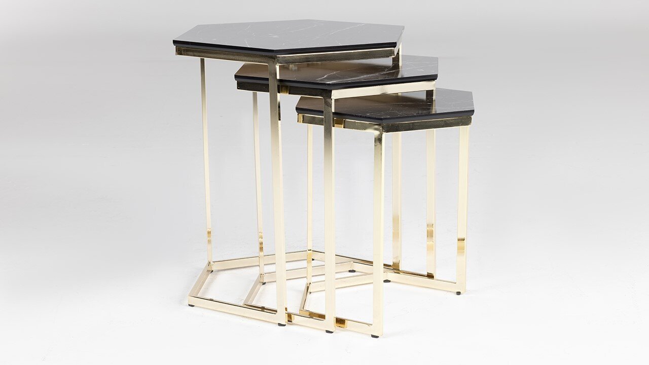 Žurnālgalds "CLARA"