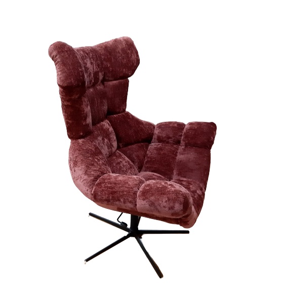 Atpūtas krēsls "SENSI-1"