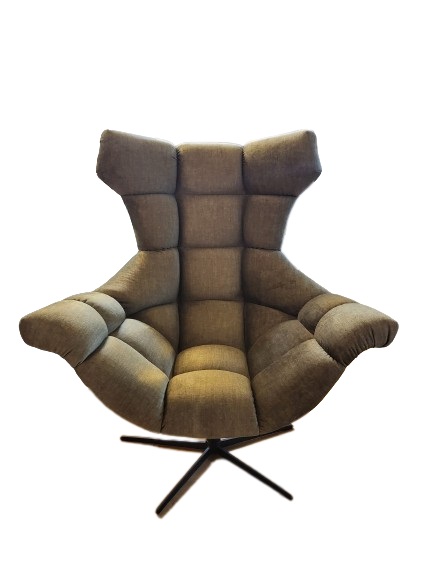 Atpūtas krēsls "SENSI-1"