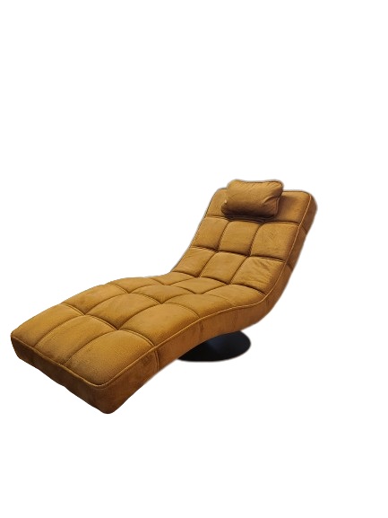 Atpūtas Krēsls "LEXI-LONG"